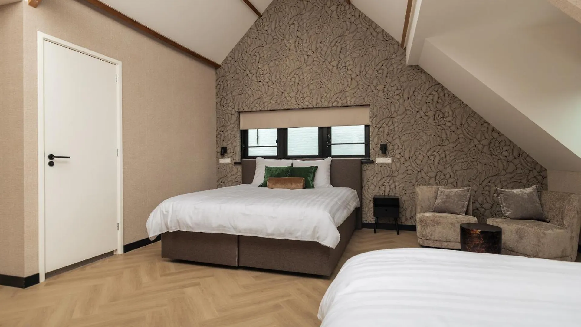 ****  Hotel Twenty-Three Amsterdam Airport Hoofddorp Netherlands