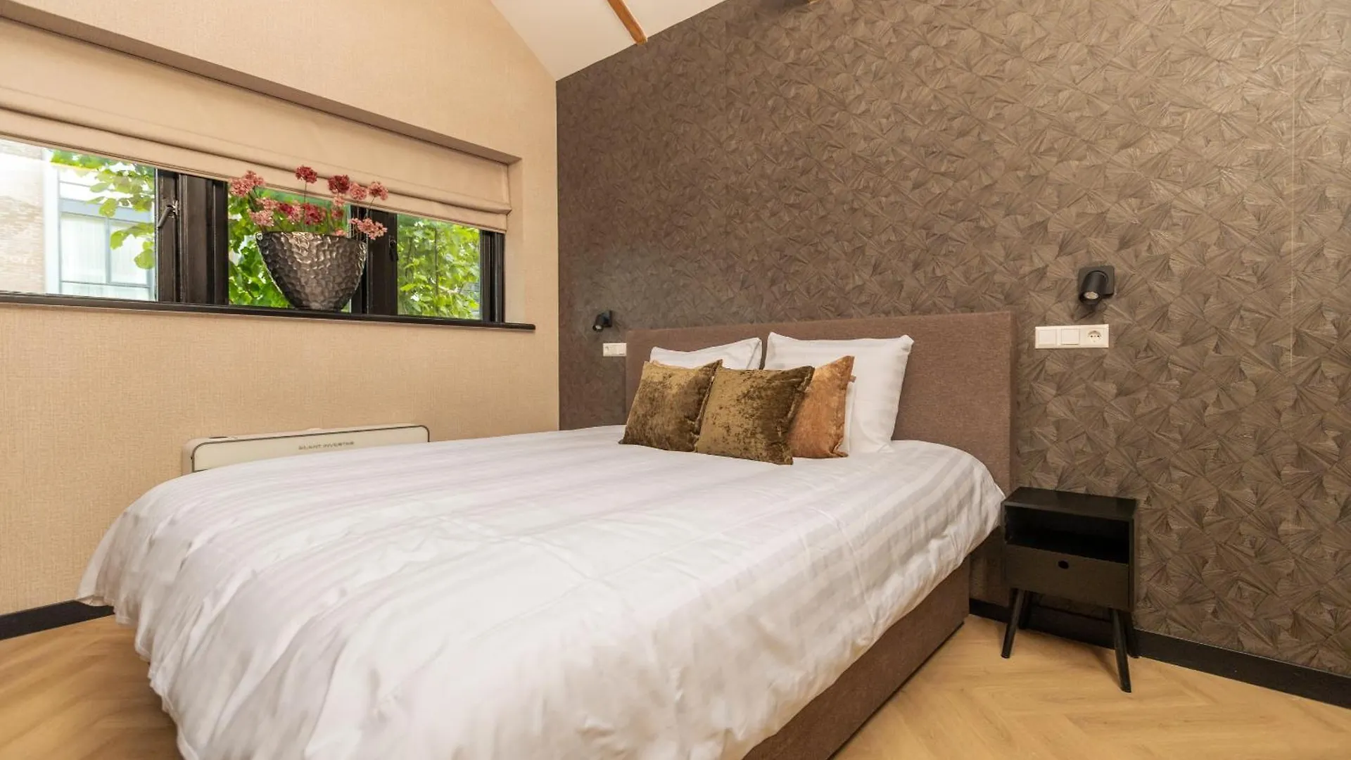 Hotel Twenty-Three Amsterdam Airport Hoofddorp Netherlands