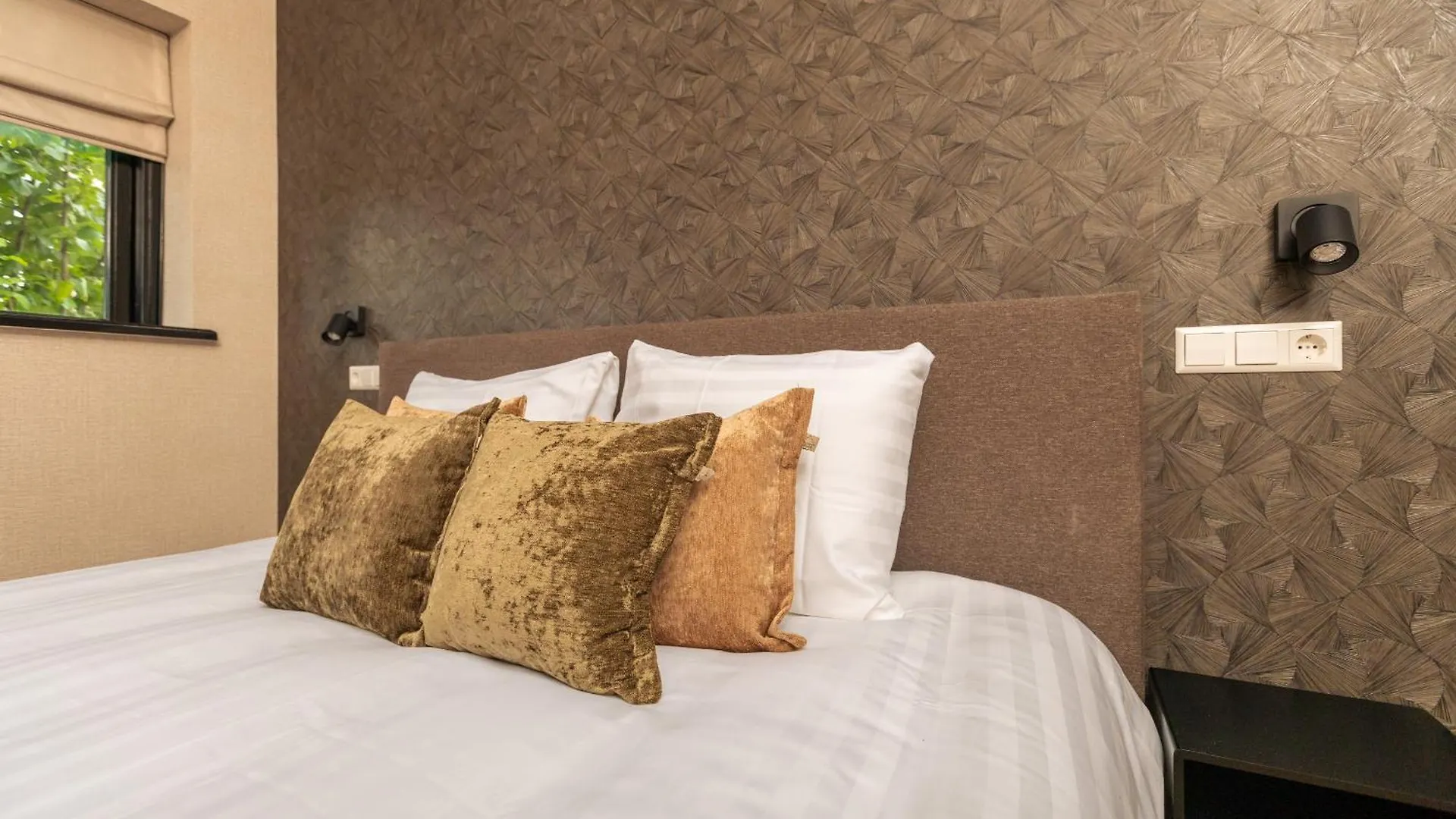 Hotel Twenty-Three Amsterdam Airport Hoofddorp Netherlands