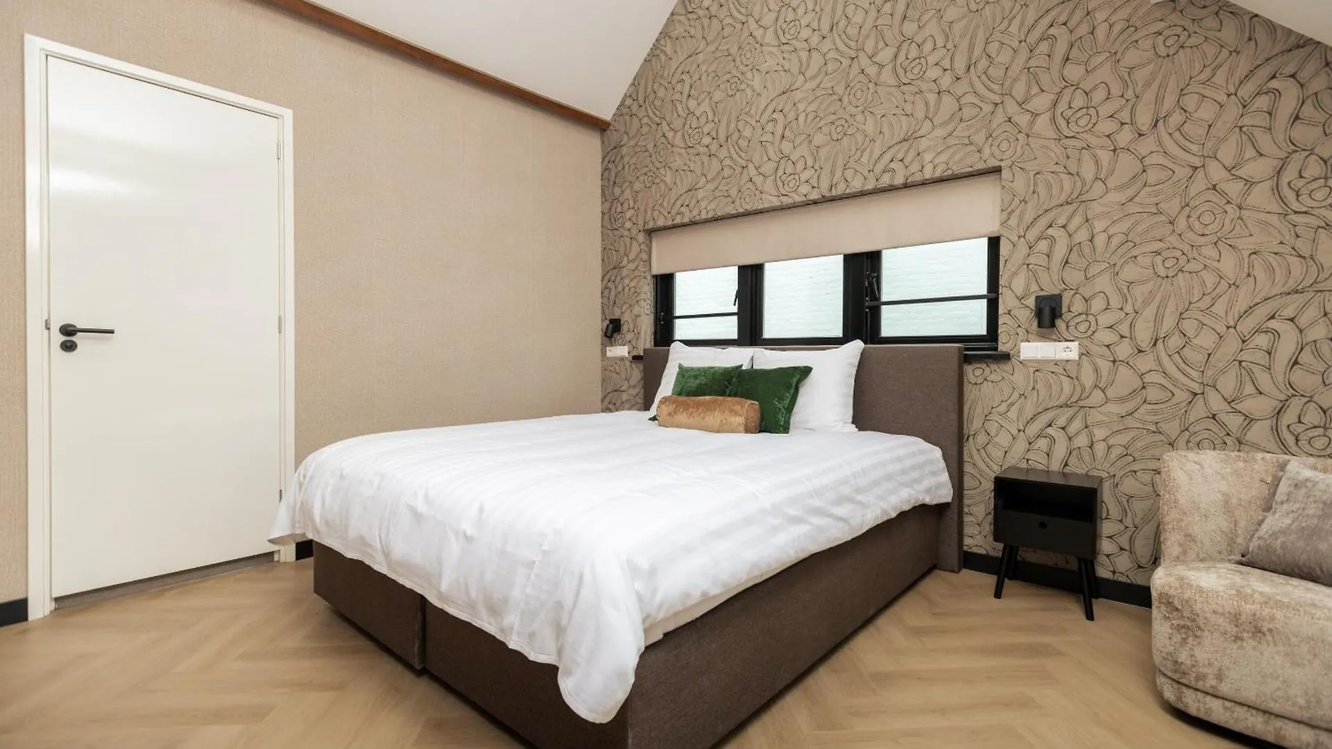 Hotel Twenty-Three Amsterdam Airport Hoofddorp