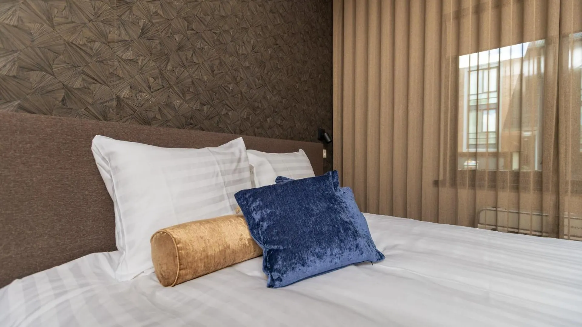 Hotel Twenty-Three Amsterdam Airport Hoofddorp Netherlands