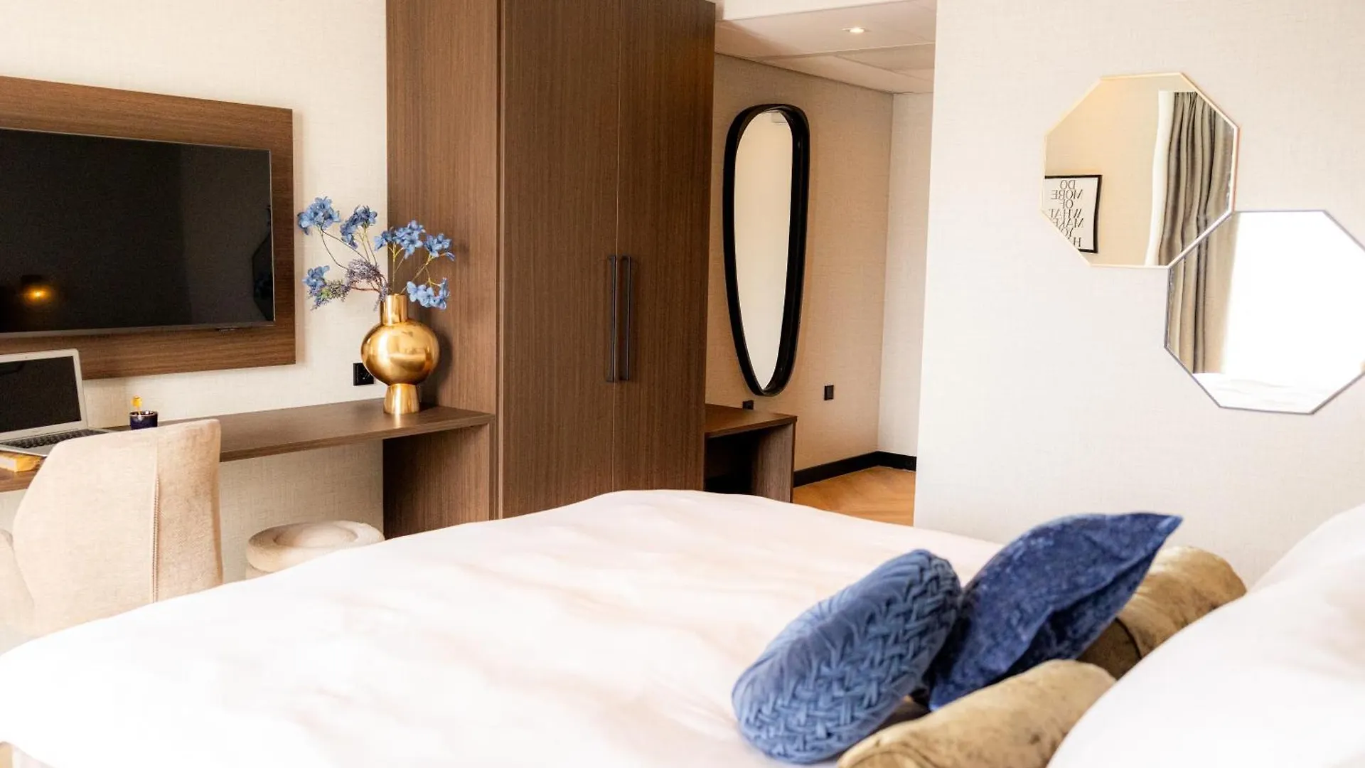 Hotel Twenty-Three Amsterdam Airport Hoofddorp