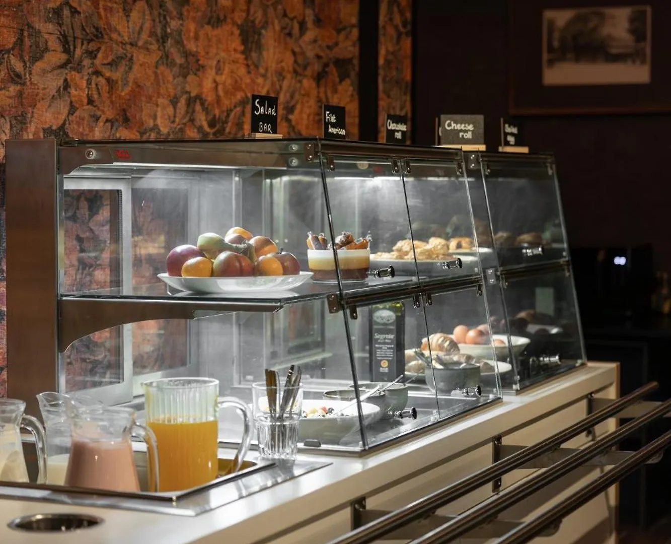 Hotel Twenty-Three Amsterdam Airport Hoofddorp