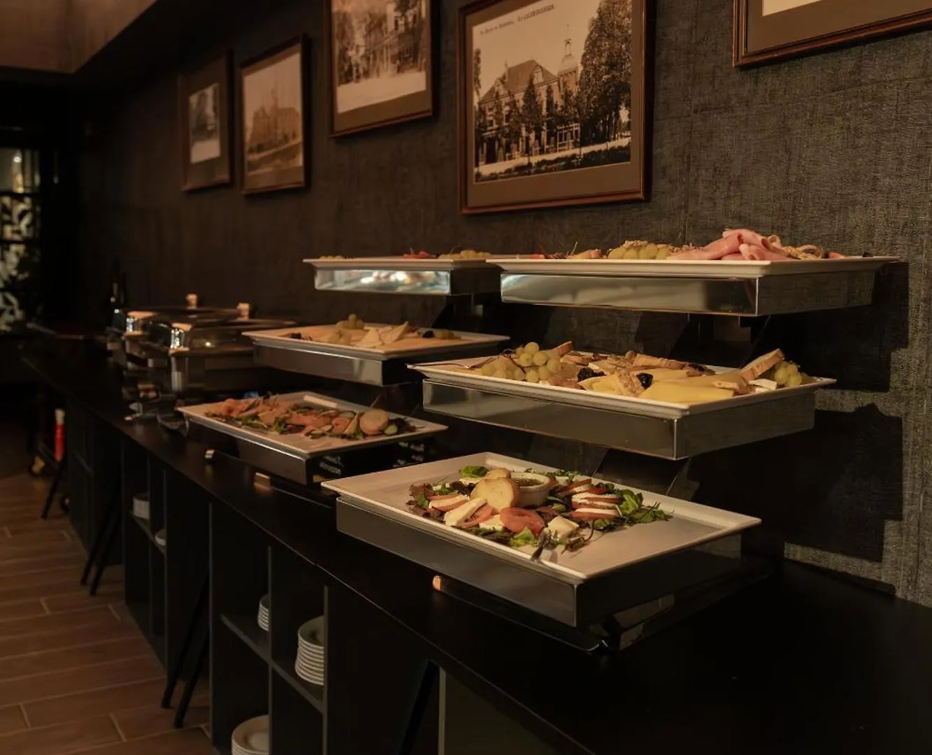 Hotel Twenty-Three Amsterdam Airport Hoofddorp Netherlands